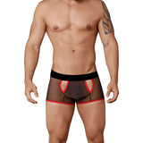 Men's Luxe Suspender Set (ML-07025)