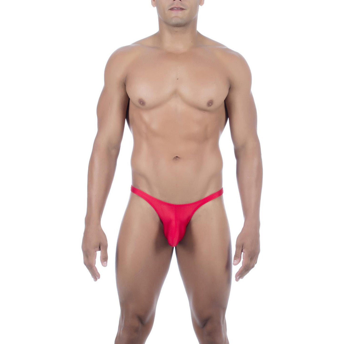Men's Thong Underwear ML-07013