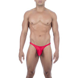 Men's Thong Underwear ML-07013