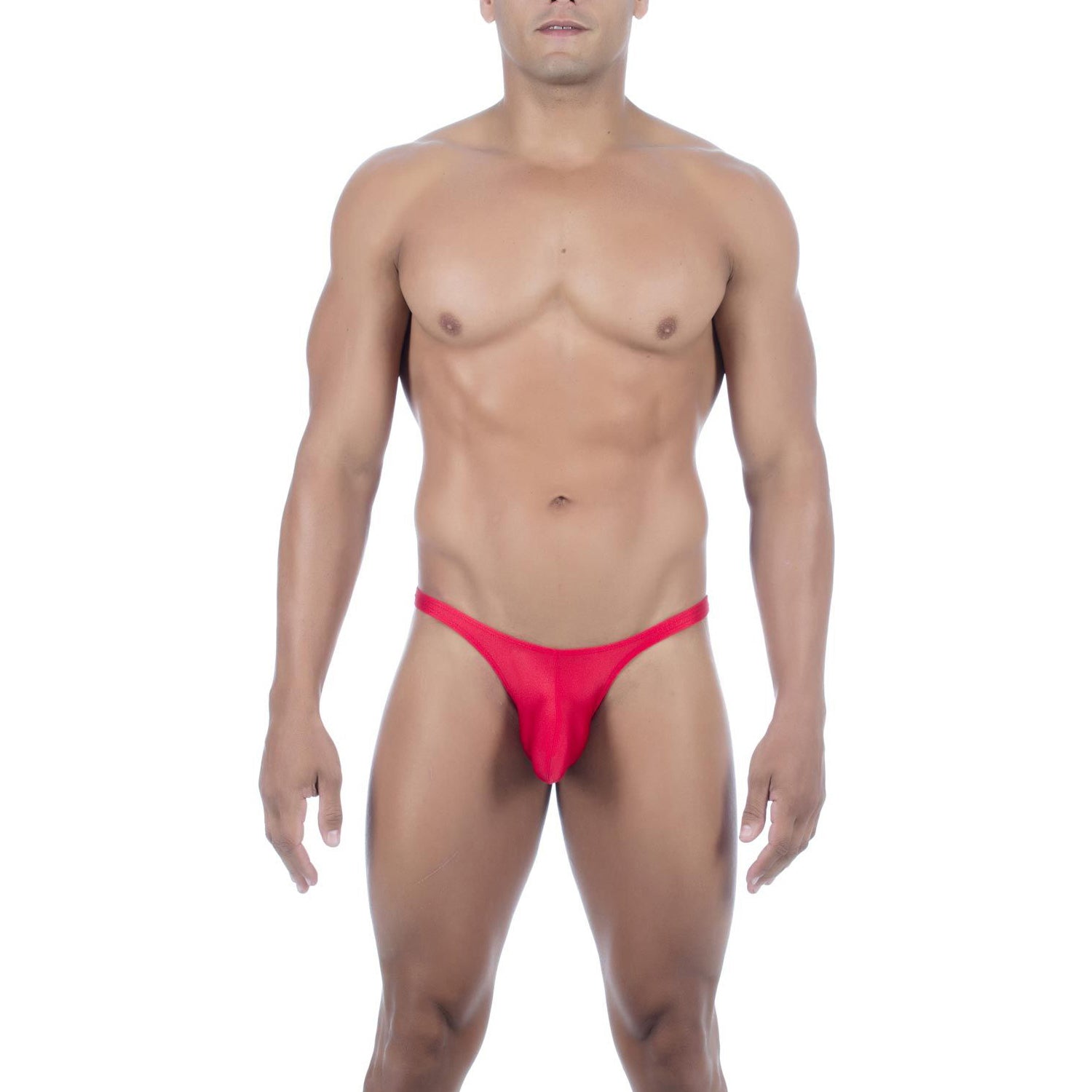 Men's Thong Underwear ML-07013
