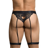 Men’s Garter Underwear ML-07399