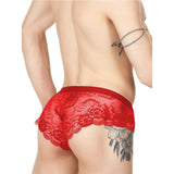 Crossdresser Lingerie Set-XD-79104 (1)