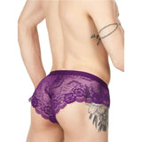 Crossdresser Lingerie Set XD-79104