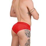 Crossdresser Lingerie Set-XD-79103 (2)