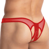 Crossdresser Lingerie-XD-79106 (2)