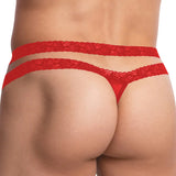 Crossdresser Lingerie Set-XD-79122 (2)