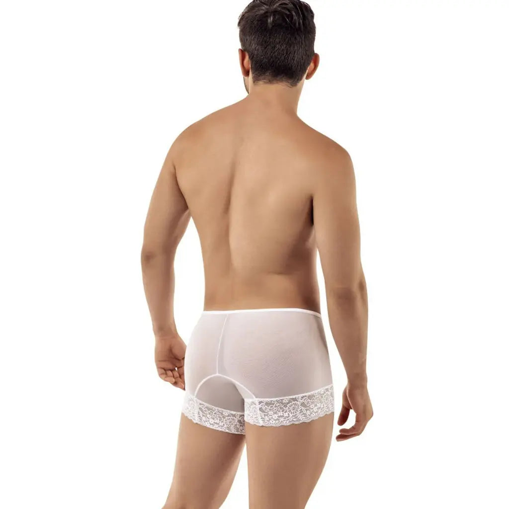 Men’s Boxer Lingerie ML-07407 (2)