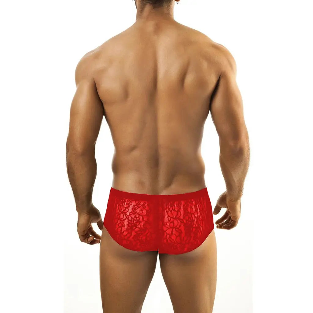 Men’s Boxer Lingerie ML-07389 (2)