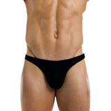 [ML-07611-BK] Men’s Suspender ML-07611 (Black, Free)