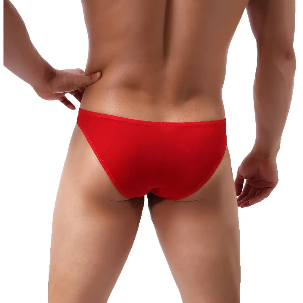Men’s Crotchless Underwear – ML-07006 (4)