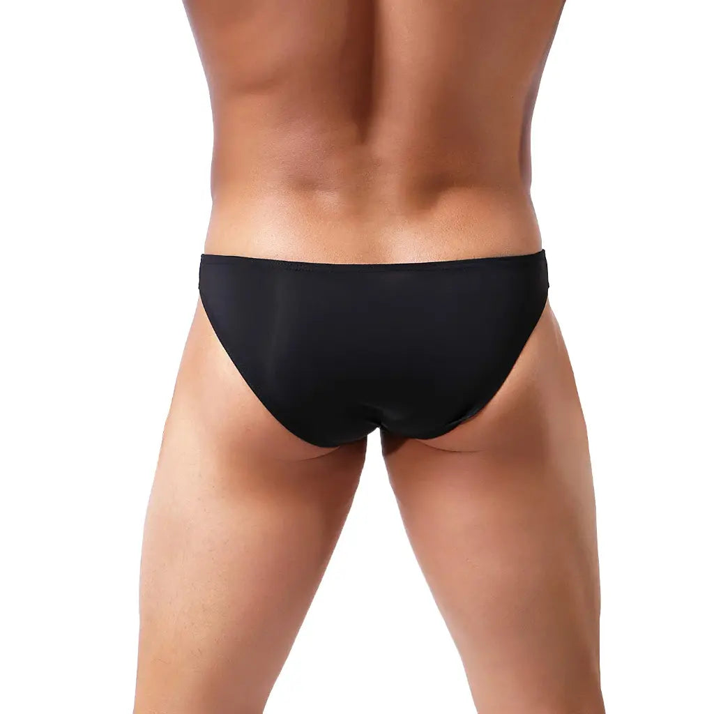 Men’s Crotchless Underwear – ML-07006