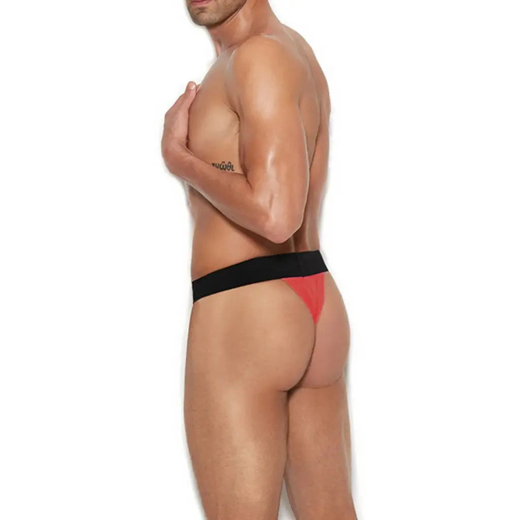Men’s Thong Underwear – ML-07004 (3)