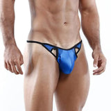 Men's Thong Underwear ML-07004