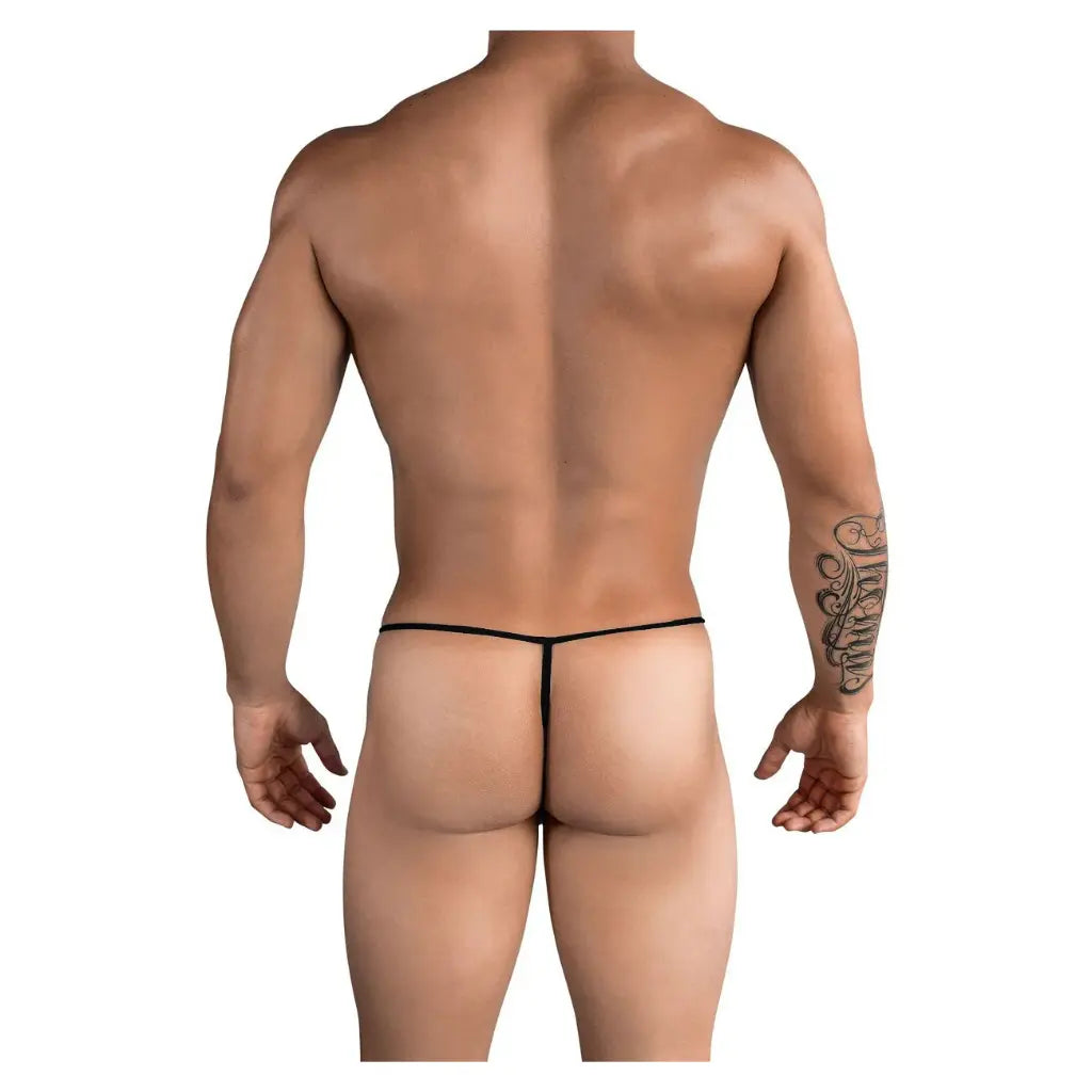 Men’s Bikini Underwear – ML-07048