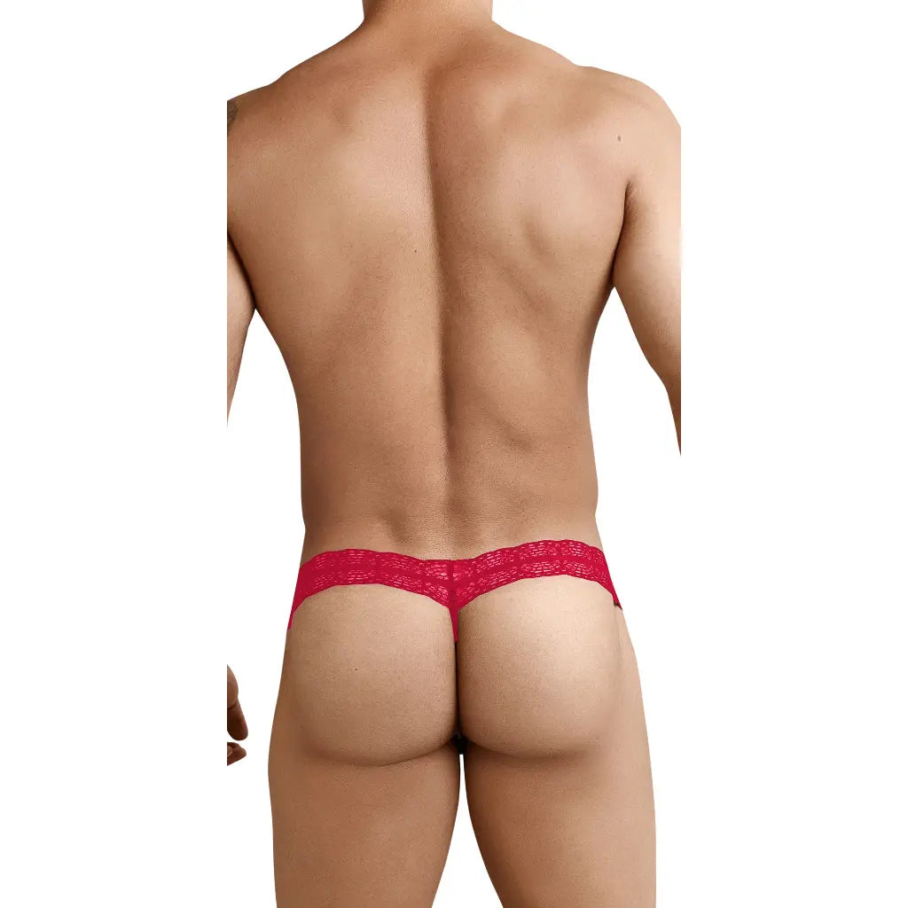 Men’s Bikini Underwear – ML-07147 (2)