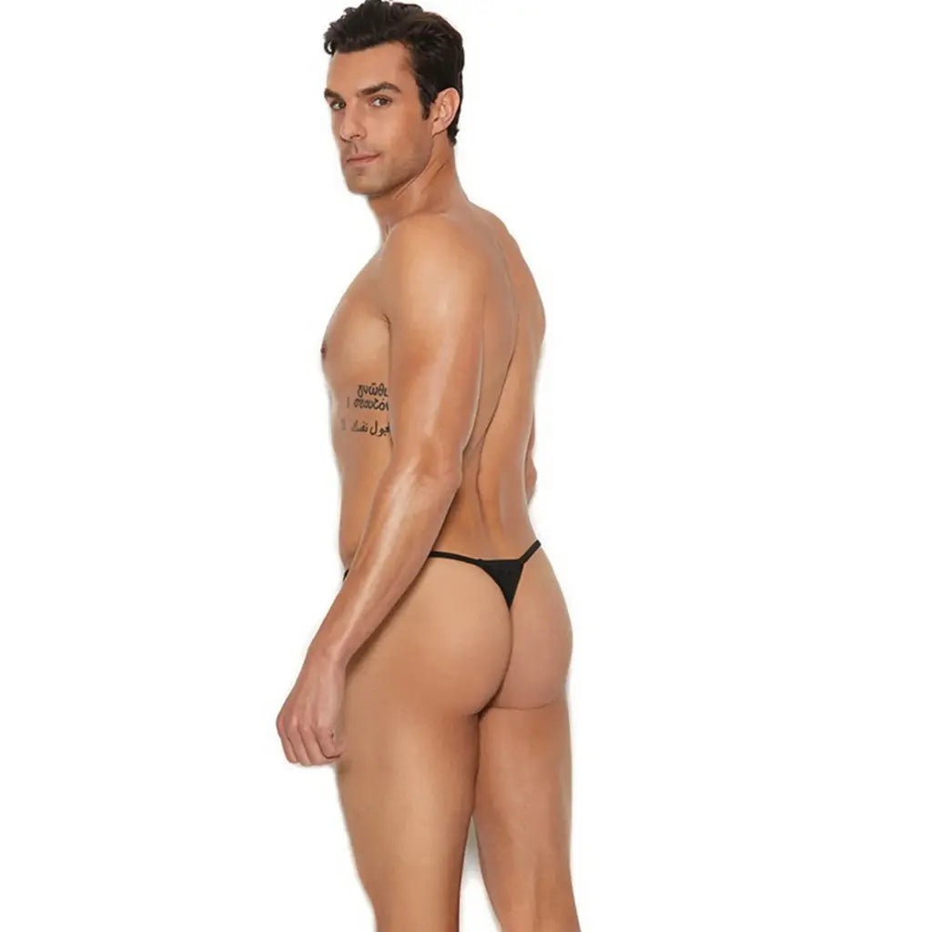 Men’s Lingerie ML-07922