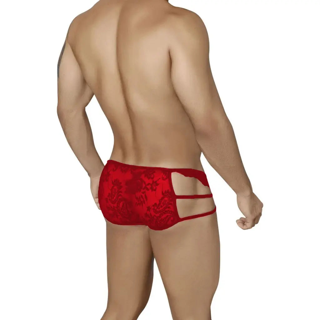 Men’s Brief Underwear ML-07318 (1)