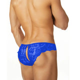 Men’s Crotchless Underwear – ML-07384 (2)