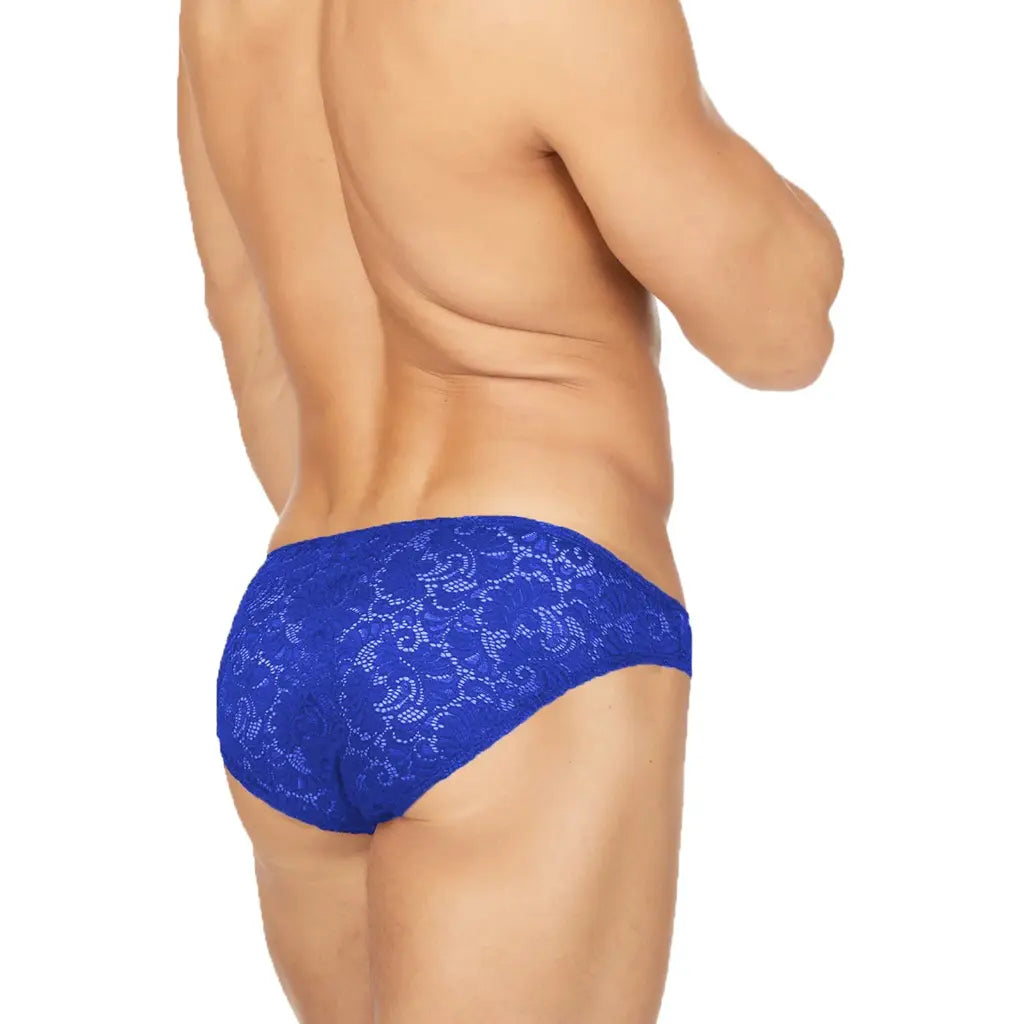 Men’s Brief Underwear ML-07323 (2)