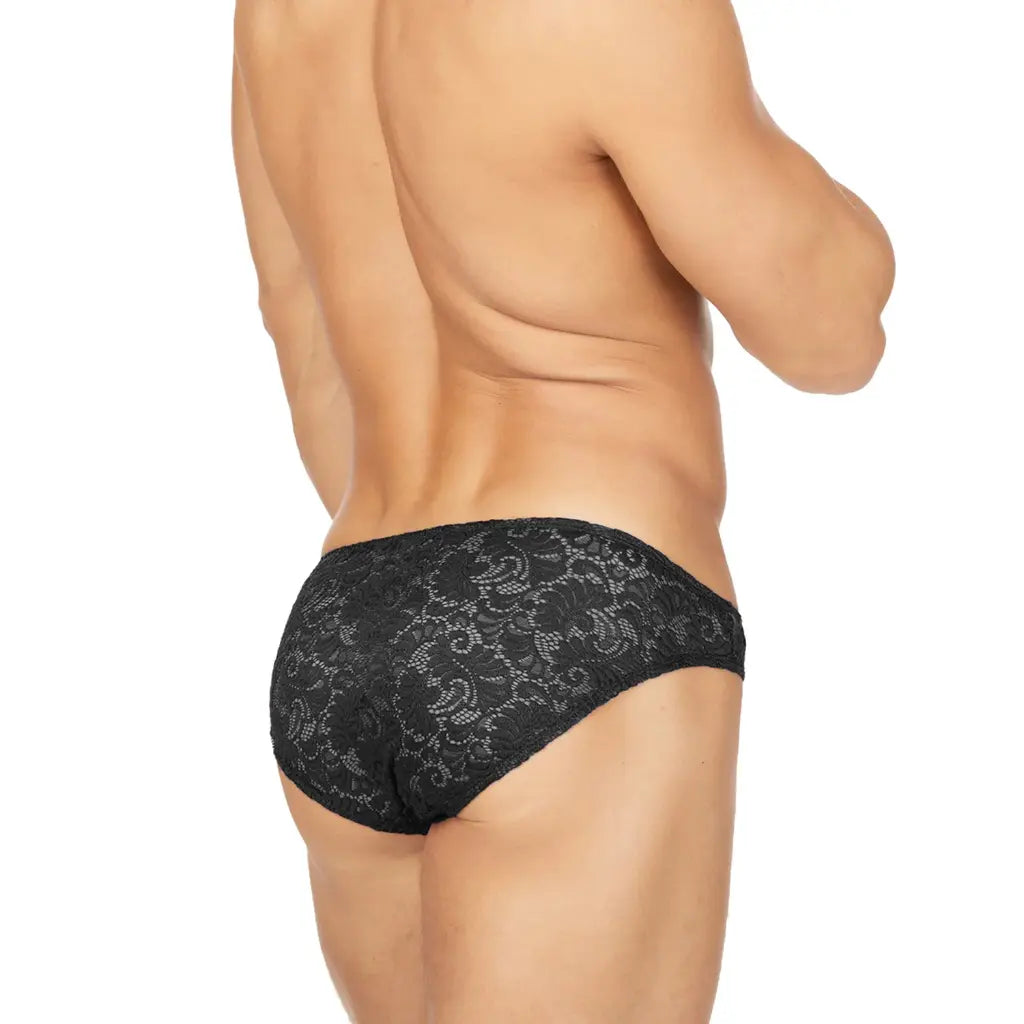 Men’s Brief Underwear ML-07323