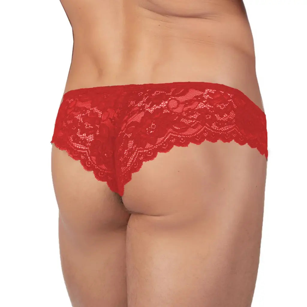 Men’s Brief Underwear ML-07324 (3)