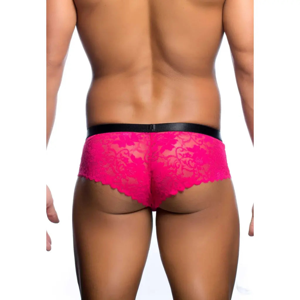 Boxer Underwear ML-07377 (1)