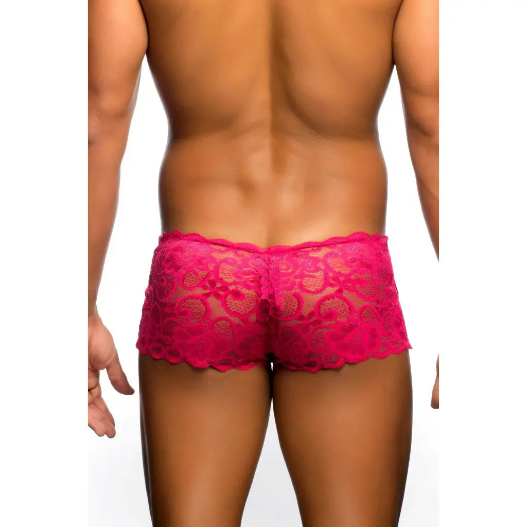 Boxer Underwear – ML-07379 (1)