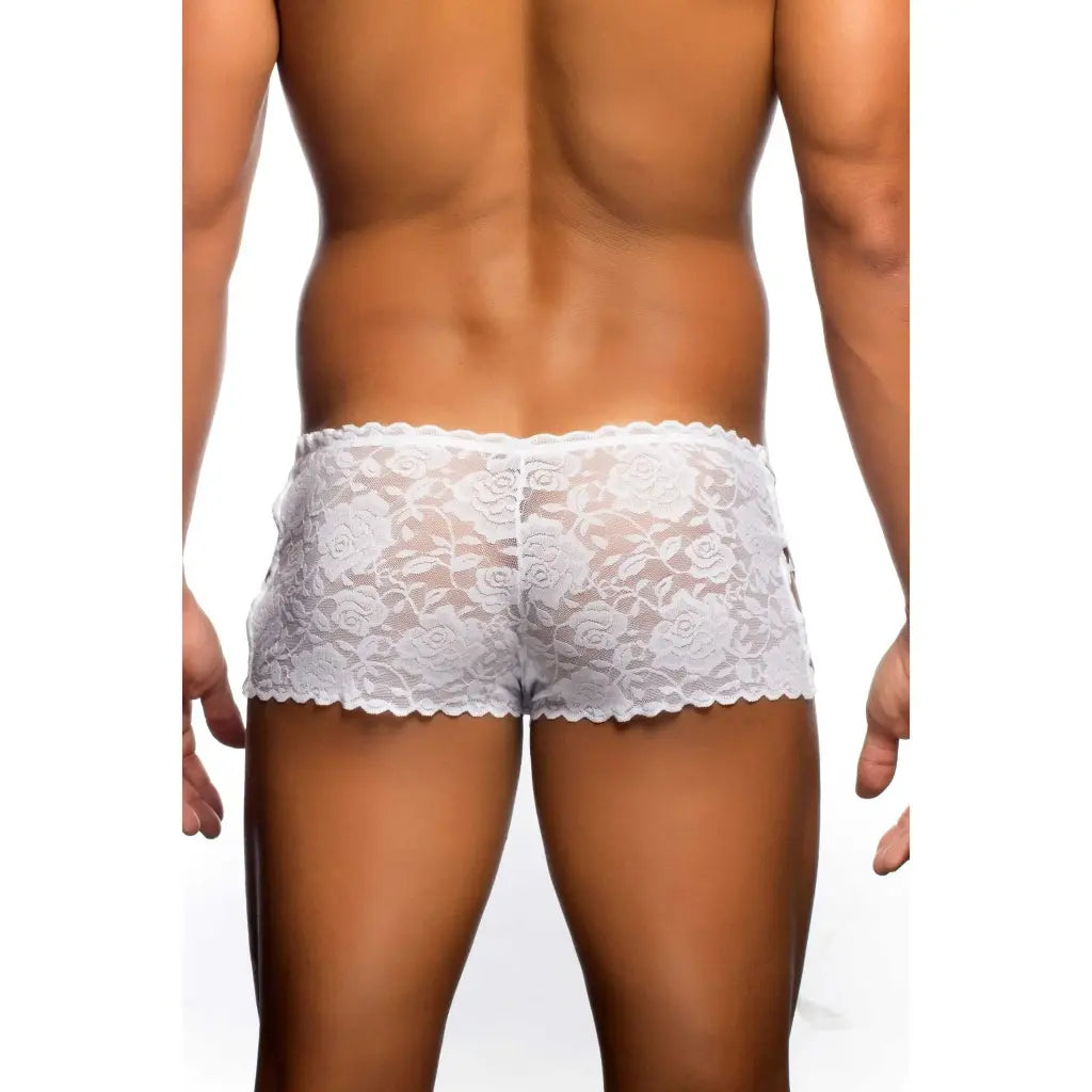 Boxer Underwear – ML-07379 (2)