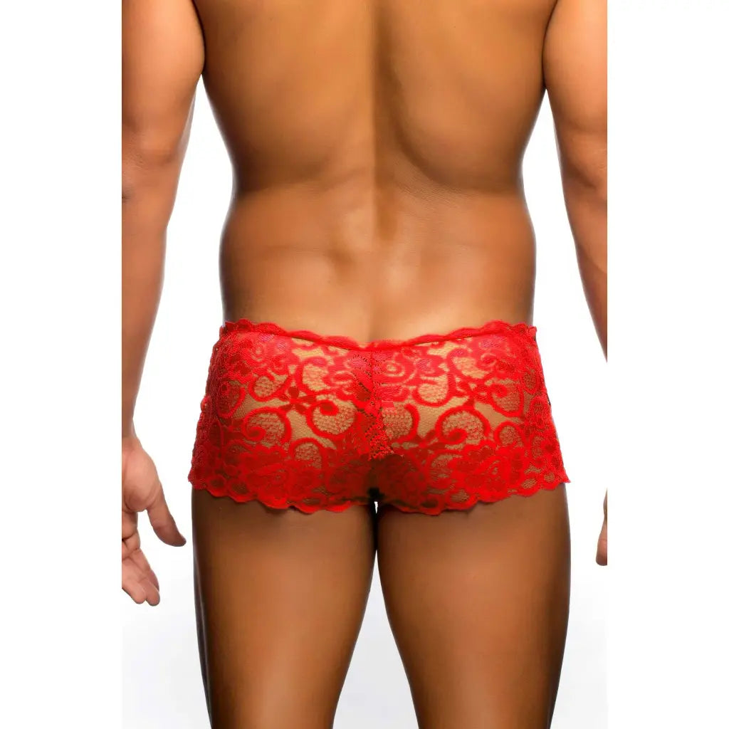 Boxer Underwear – ML-07379 (3)