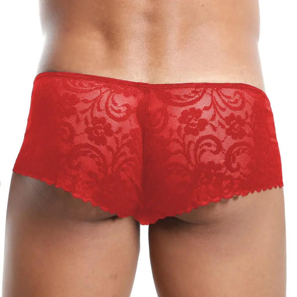 Boxer Underwear – ML-07378 (2)