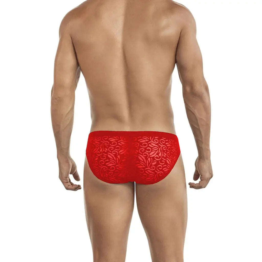 Men’s Brief Underwear ML-07330 (2)