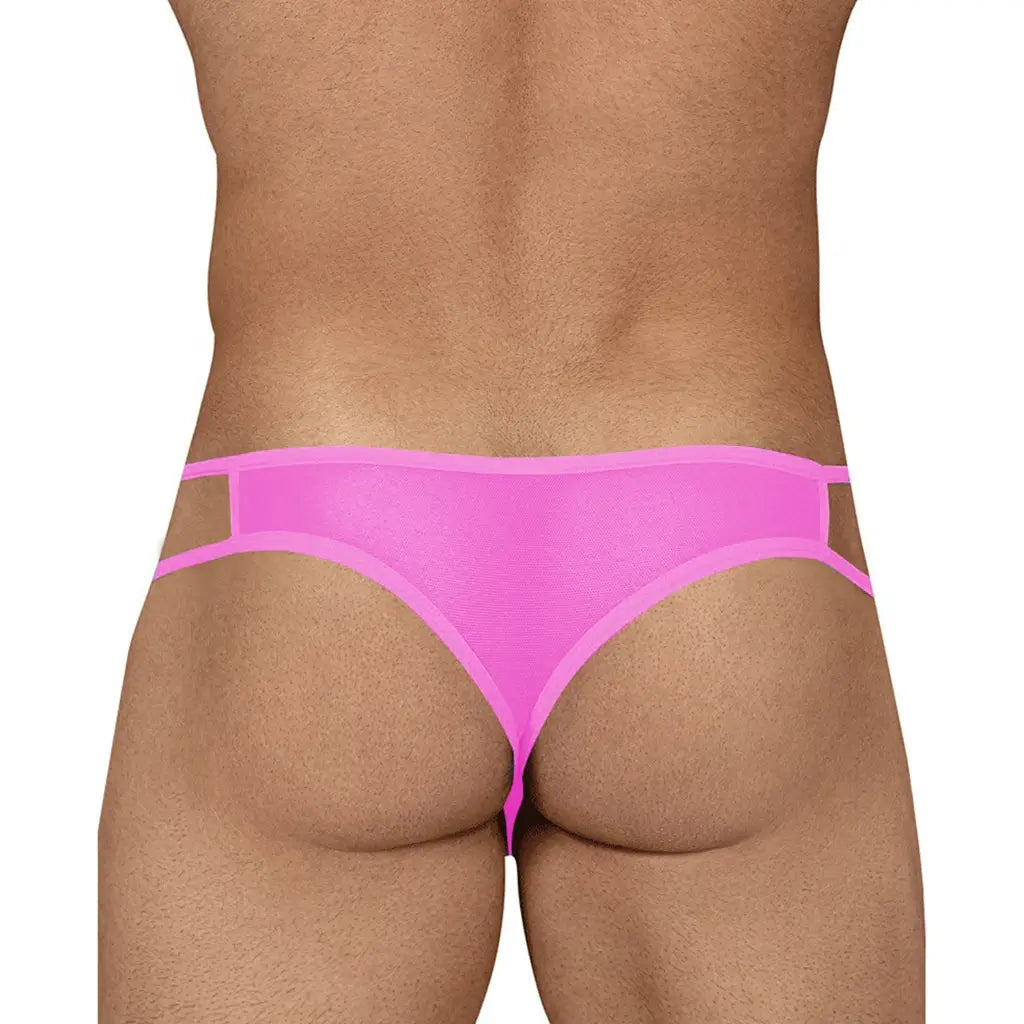 Men’s Thong Underwear ML-07225 (1)