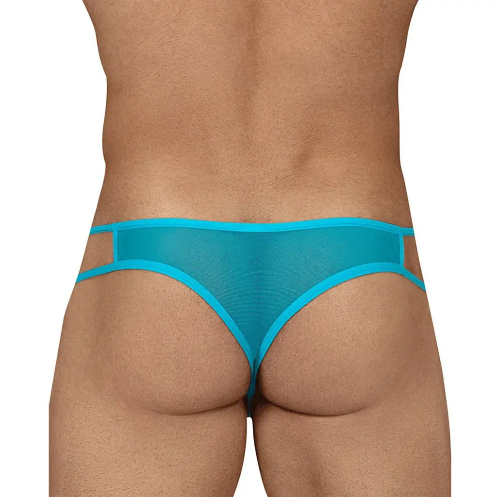 Men’s Thong Underwear ML-07225 (2)