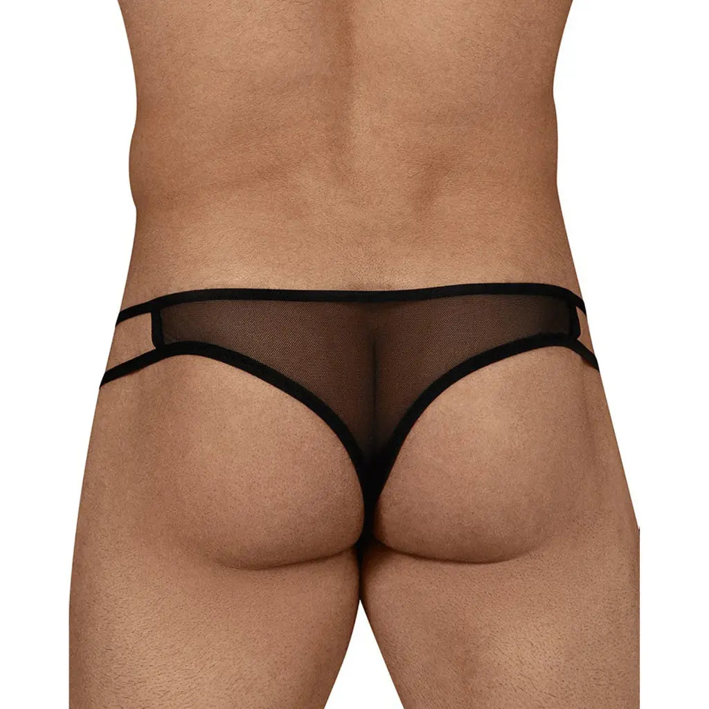 Men’s Thong Underwear ML-07225