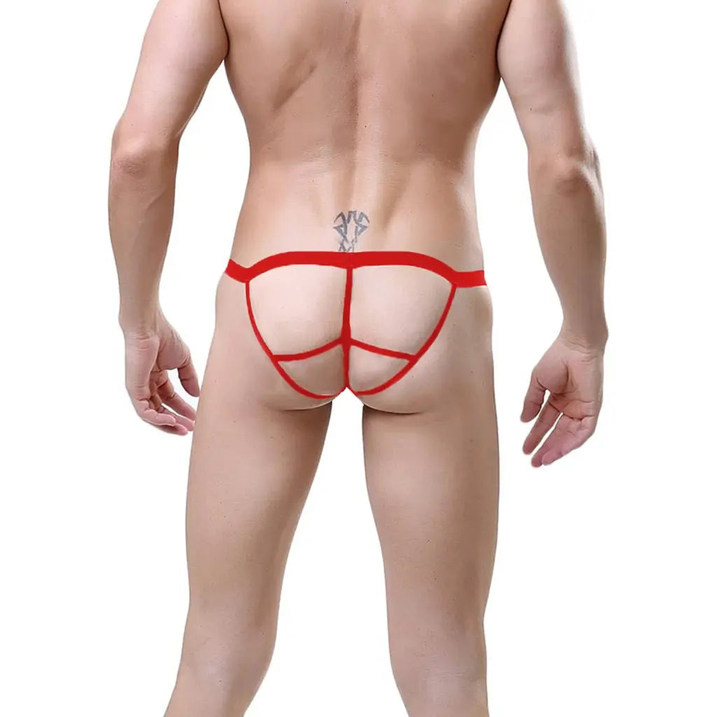 Thong Underwear – ML-07026 (2)