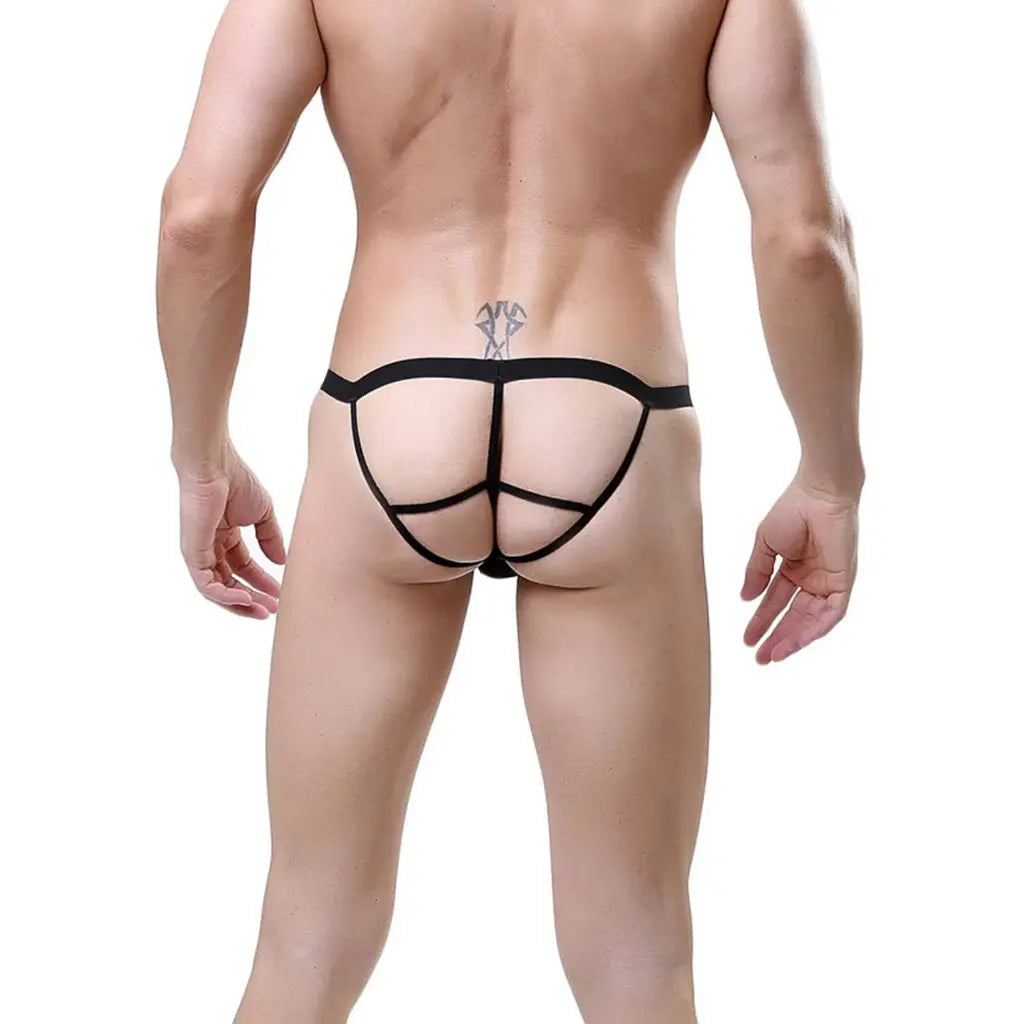 Thong Underwear – ML-07026