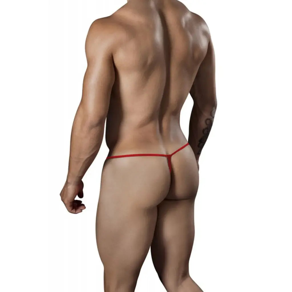 Men’s G String Underwear ML-07347 (2)