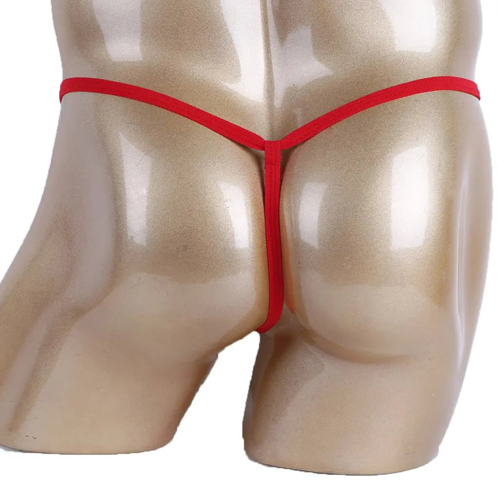 Bikini Underwear – ML-07040 (6)