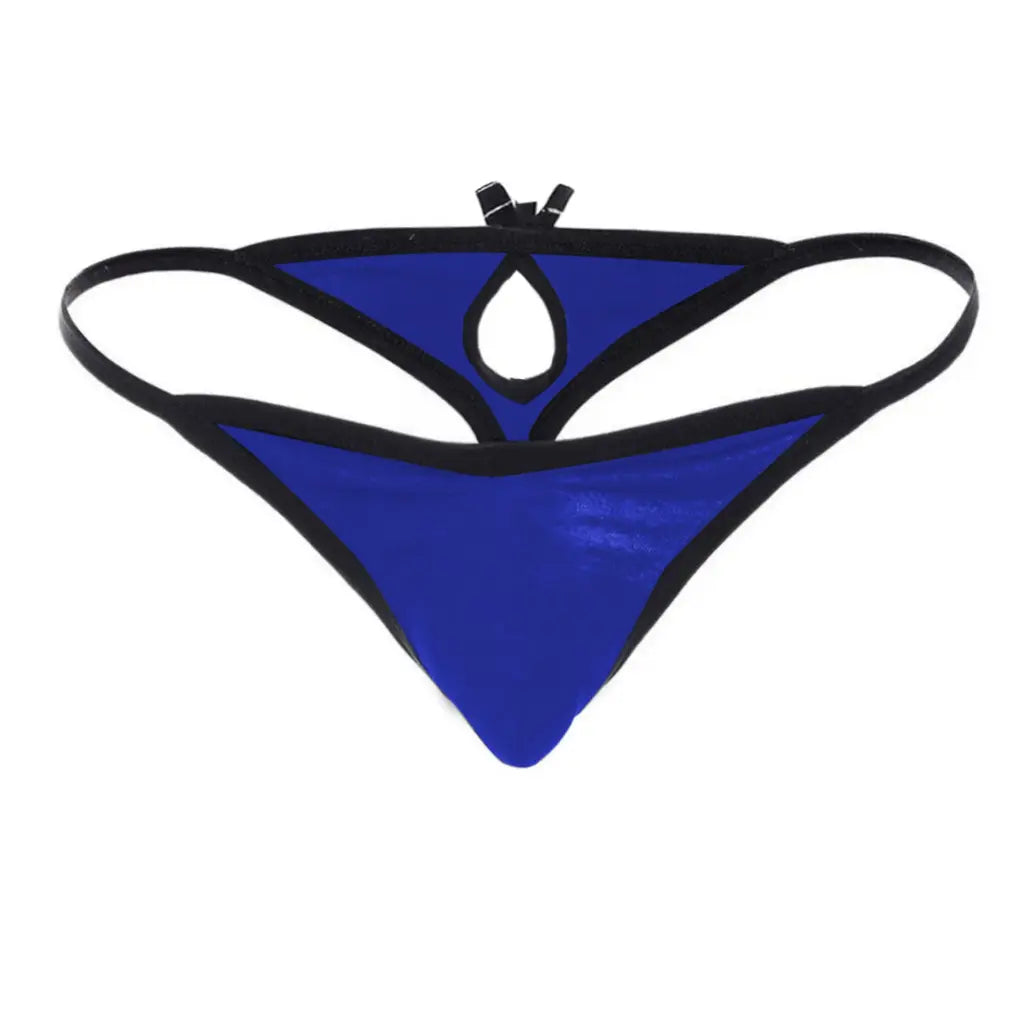 Thong Underwear – ML-07552 (2)