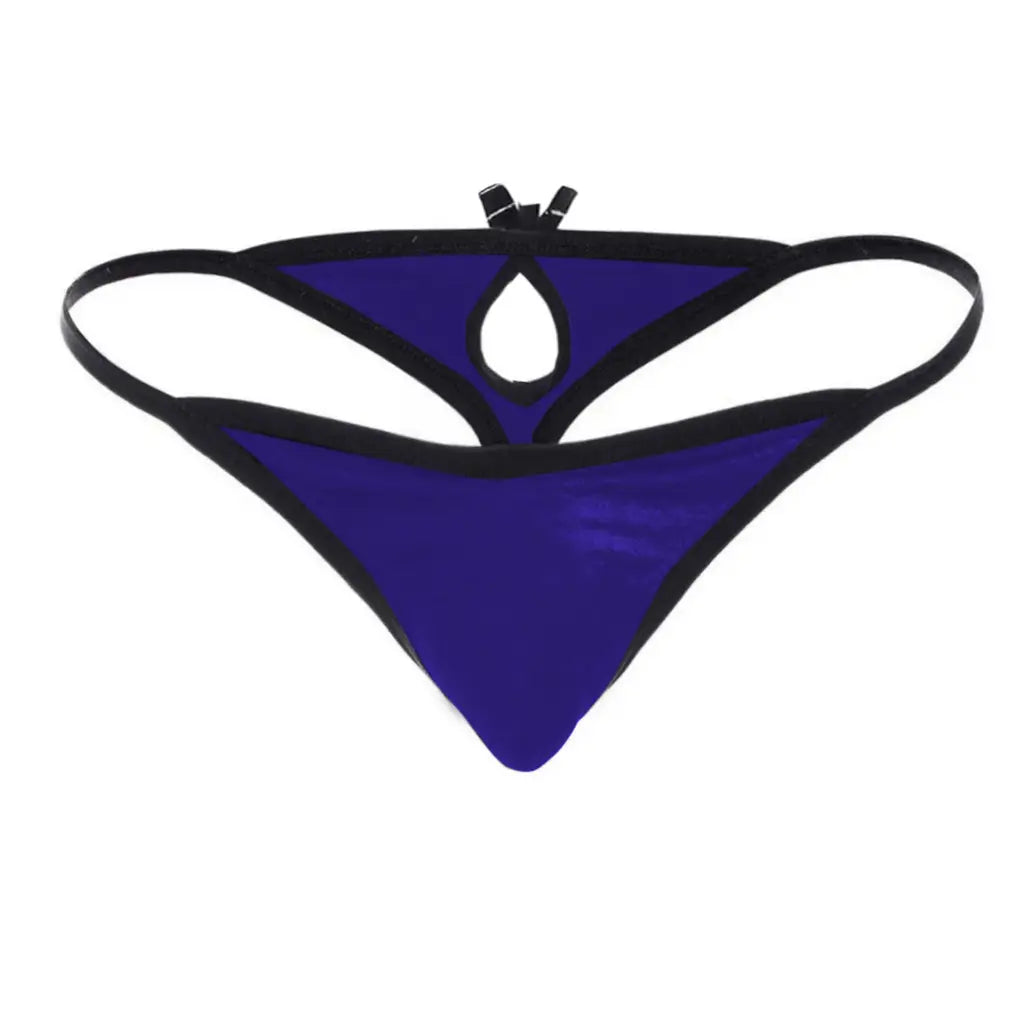 Thong Underwear – ML-07552 (3)