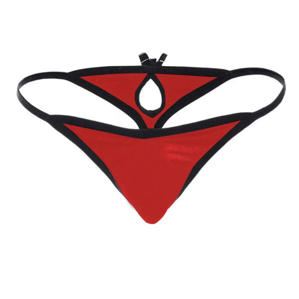 Thong Underwear – ML-07552 (4)