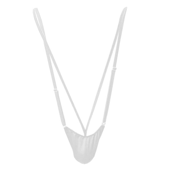 Men's Suspender ML-07688 - Image 2