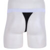Men's Costume Tuxedo Charm Thongs ML-07901 - Image 29