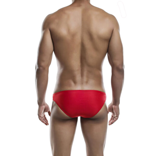 Men's Brief Underwear ML-07001 - Image 3