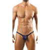 Men's Thong Underwear ML-07002 - Image 8