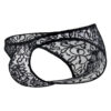 Men's Brief Underwear ML-07011 - Image 7