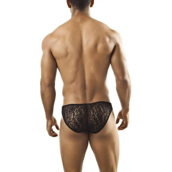 Men's Brief Underwear ML-07011 - Image 2