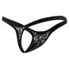Men's Thong Underwear ML-07022 - Image 8