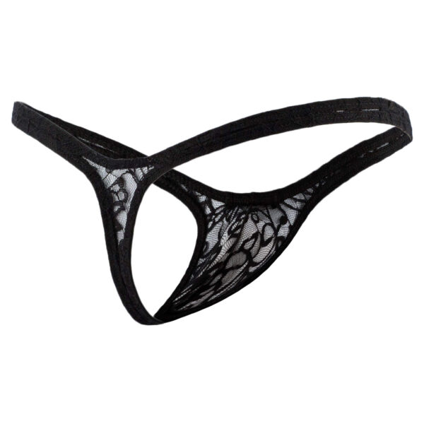 Men's Thong Underwear ML-07022 - Image 8