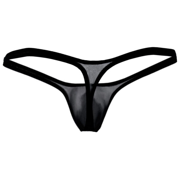 Men's Brief Underwear ML-07021 - Image 8